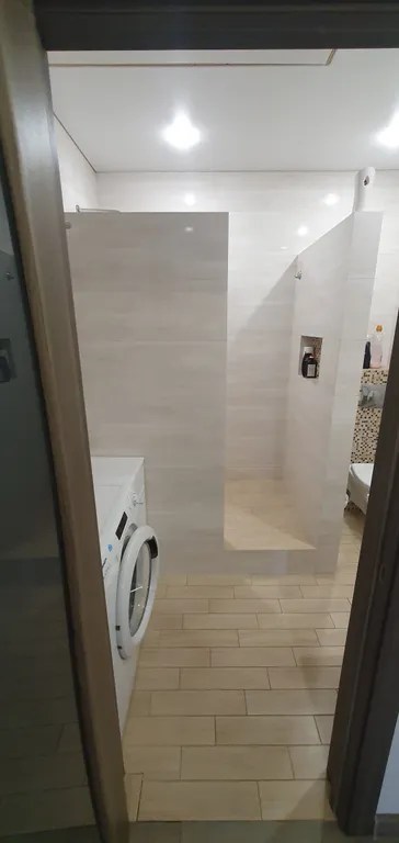 Квартира Квартира с евро ремонтом — Ейск