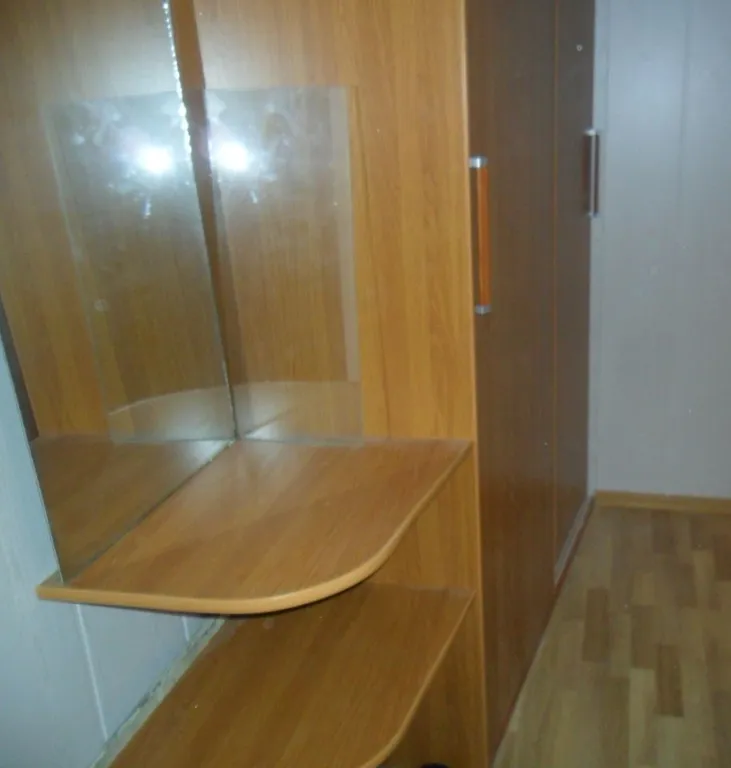 Уютная квартира со всей мебелью и бытовой техникой