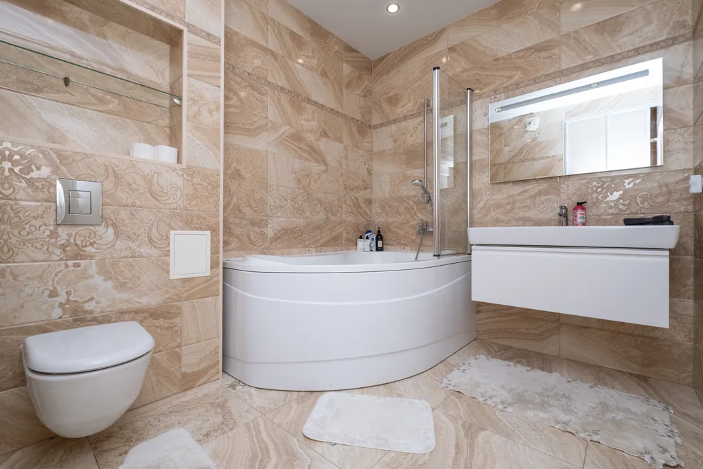 Светлая квартира в историческом центре рядом с Кремлем