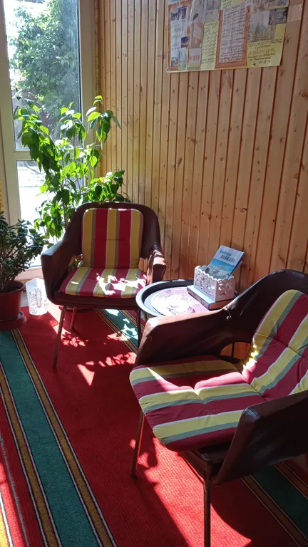 Отличная квартира для экономных туристов