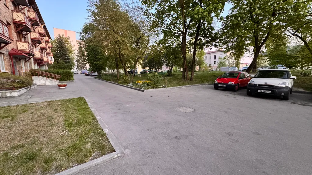 Luxvue семейные апартаменты с панорамным видом