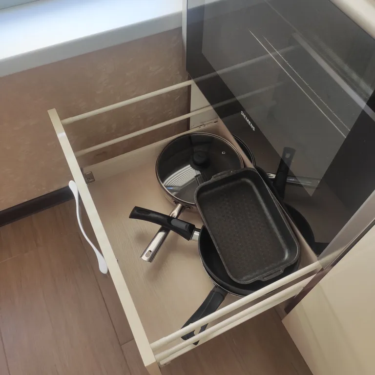 Квартира Уютная 2-комнатная квартира — Геленджик