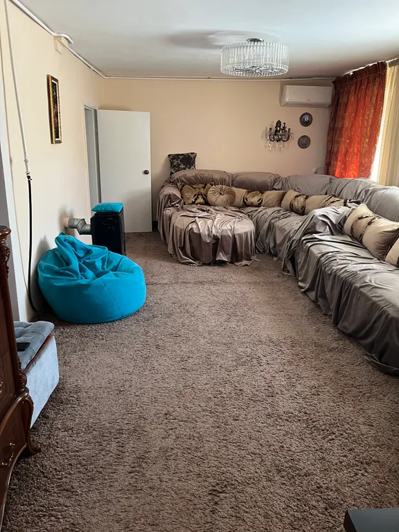 3-комнатный Дом