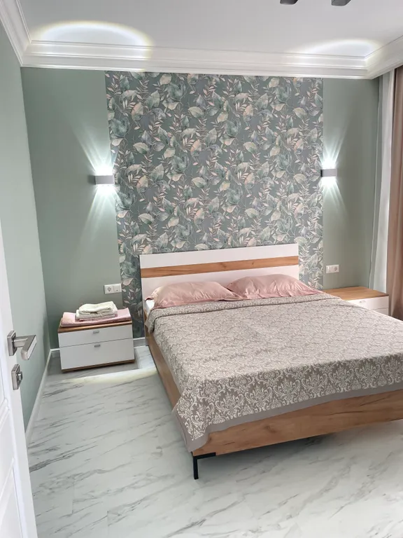 Уютная квартира в центре города с видом на Мамаев курган