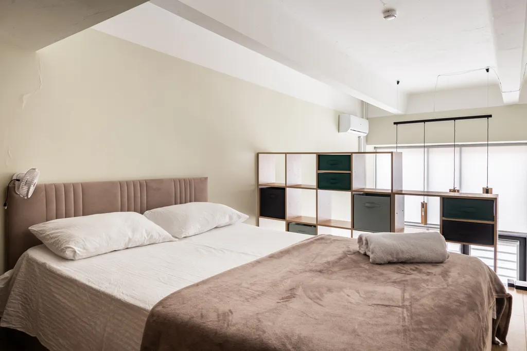 Квартира 1-комнатная Квартира — Москва