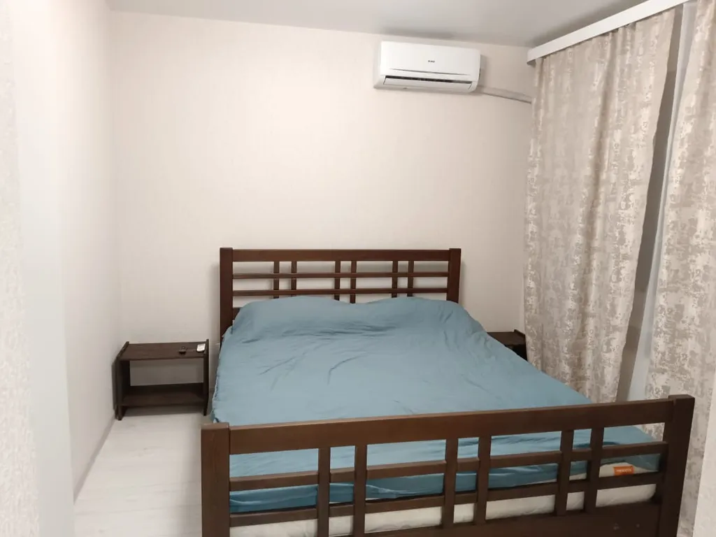 Квартира Уютная квартира — Ростов-на-Дону