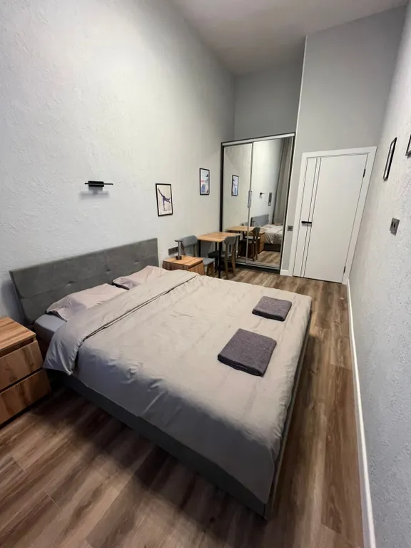 Комфортная 3х комнатная квартира Наследие рядом с Дворцом Павла 1