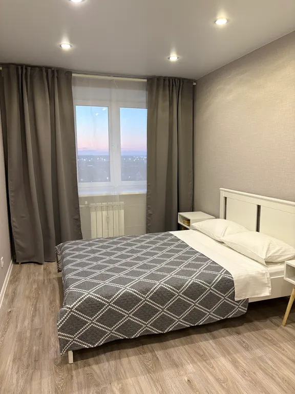 Евродвушка на Возрождения