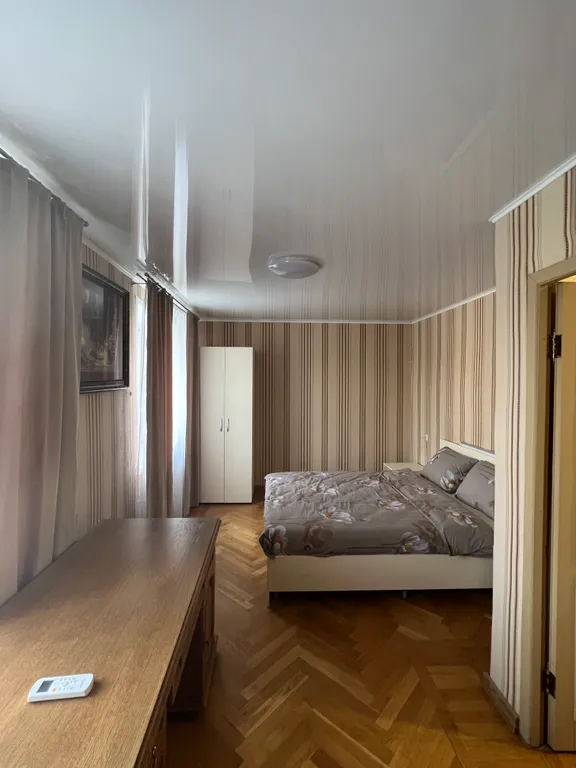 Большие апартаменты в тихом центре