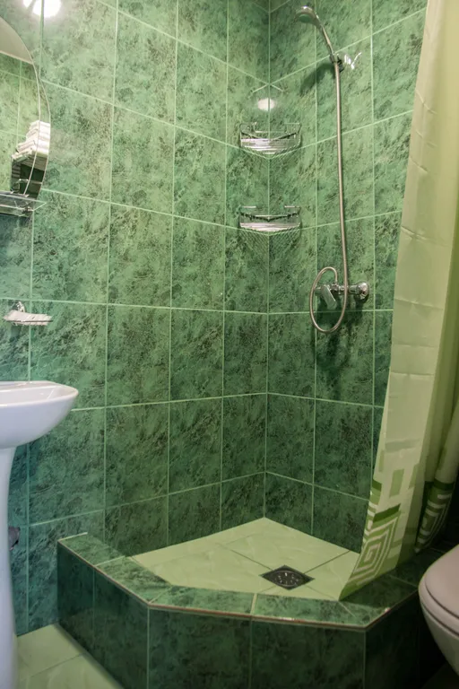 Трёхместный номер