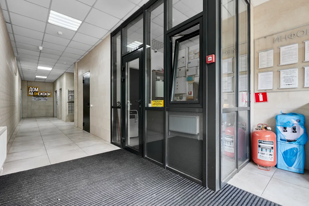 Квартира Квартира Атмосфера настоящего Краснодара с потрясающим видом на город — Краснодар