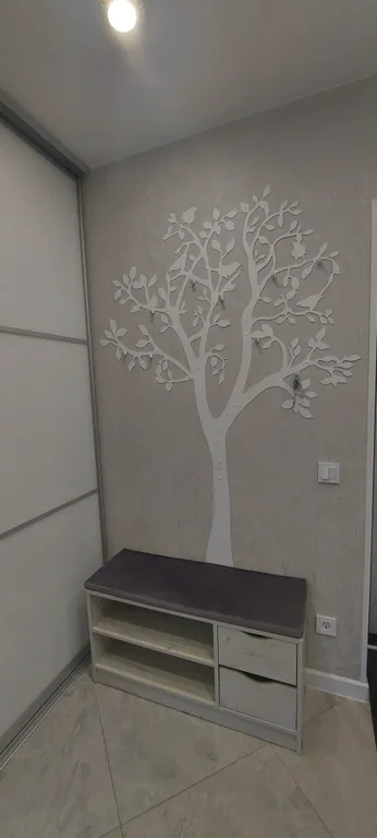 Квартира Квартира Уютная квартирка — Великий Новгород