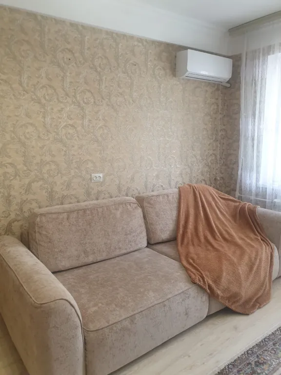 Квартира на морском побережье