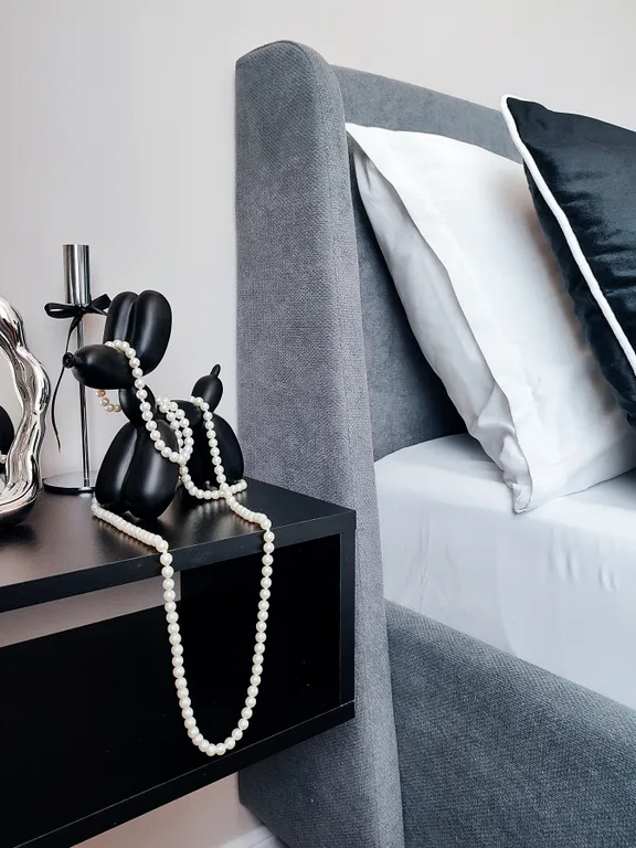 Квартира Уютная и элегантная однокомнатная квартира — Краснодар