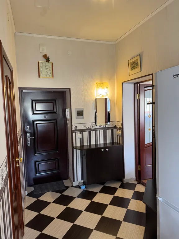 Апартаменты в исторической усадьбе  «Вилле Рут» | Вид на парк и море |