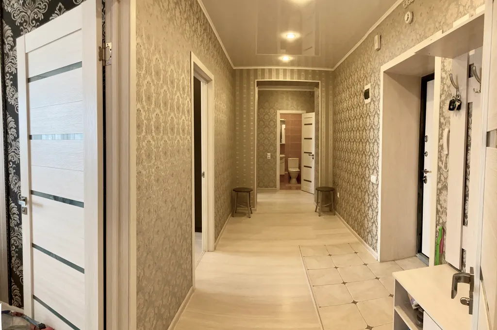 Апартаменты Light