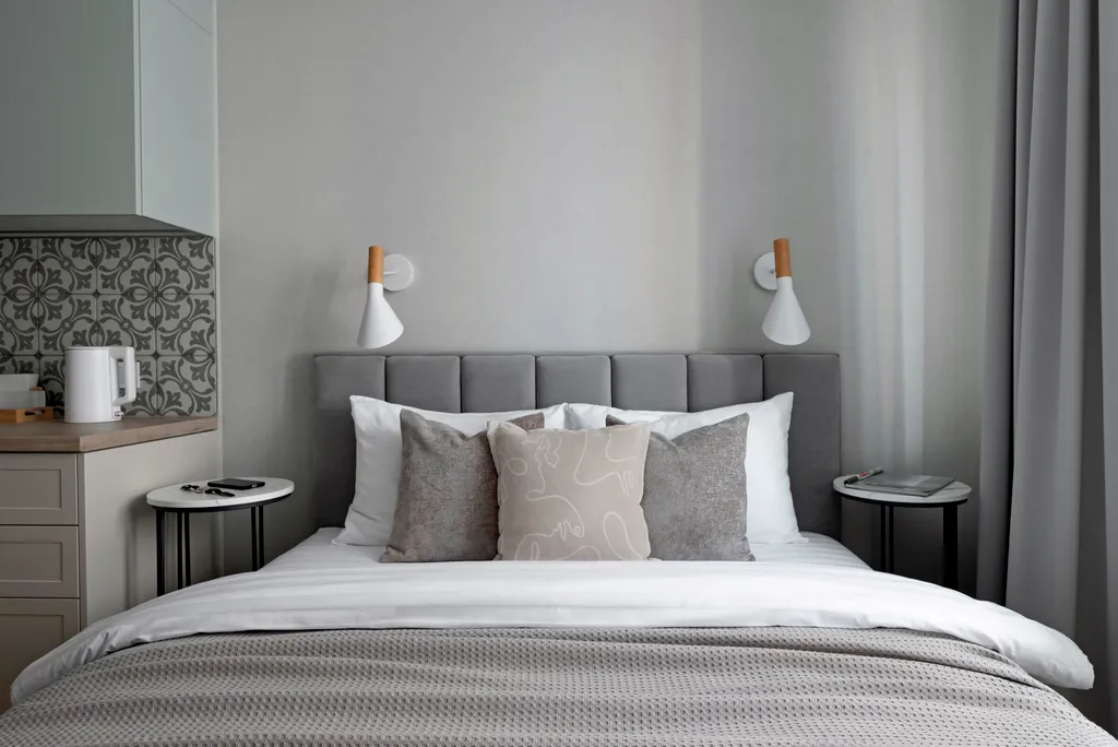 Квартира Квартира Уютная студия FlatsStories — Пушкин