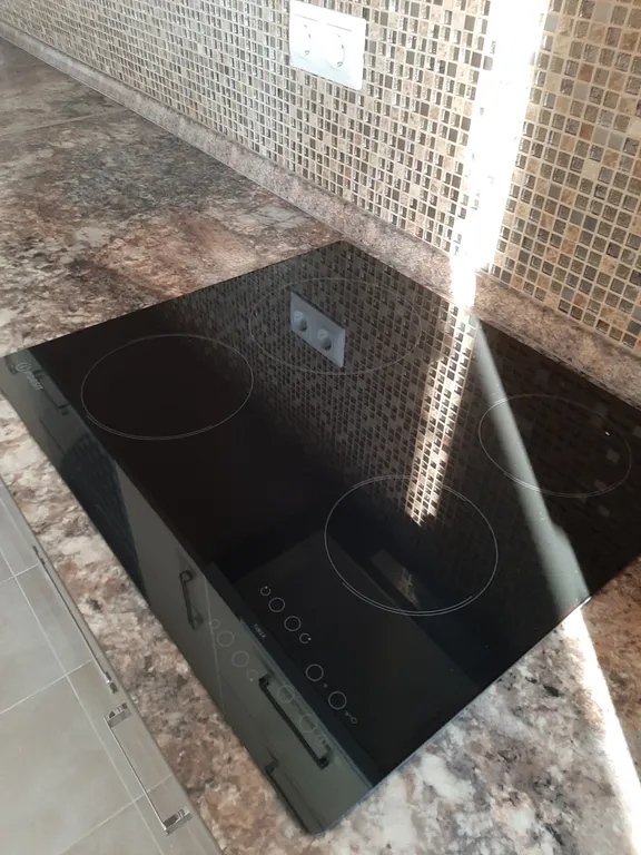 Квартира недалеко от Волги