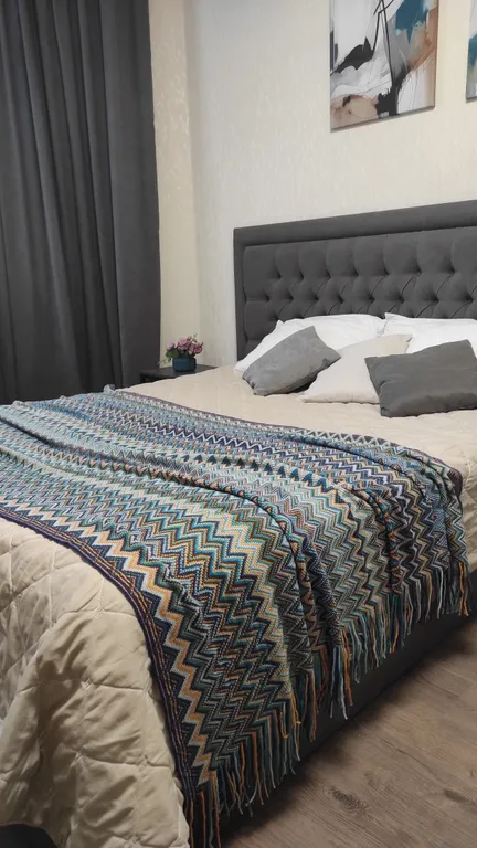 Новый дом в 10 минутах от центра