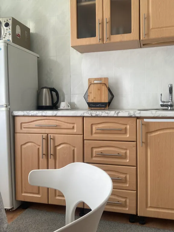 Квартира рядом с проходной УВЗ и ДК Окунева