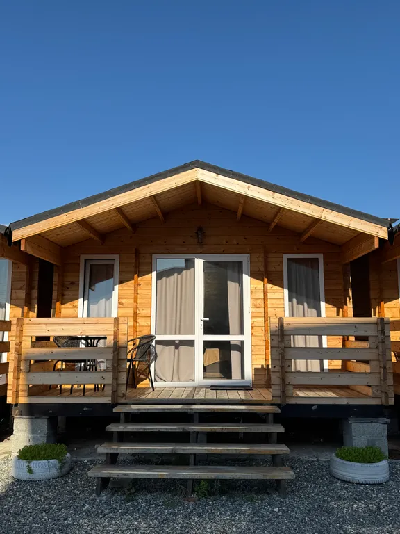 Коттедж 1-комнатный Дом — Сухум