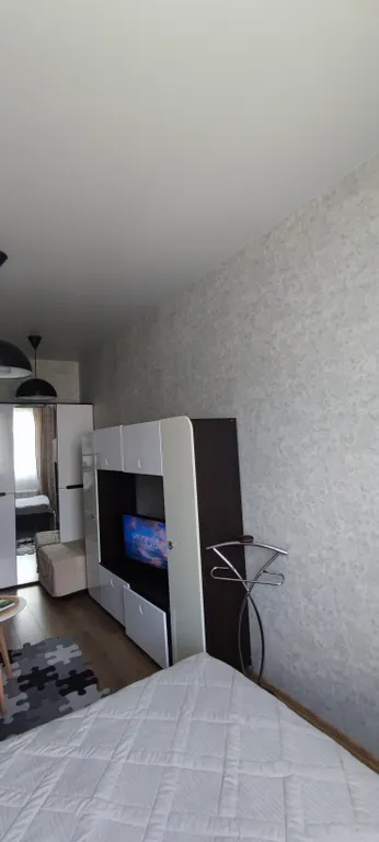 Уютная квартира рядом с Семеновским озером, памятник защитникам Заполя