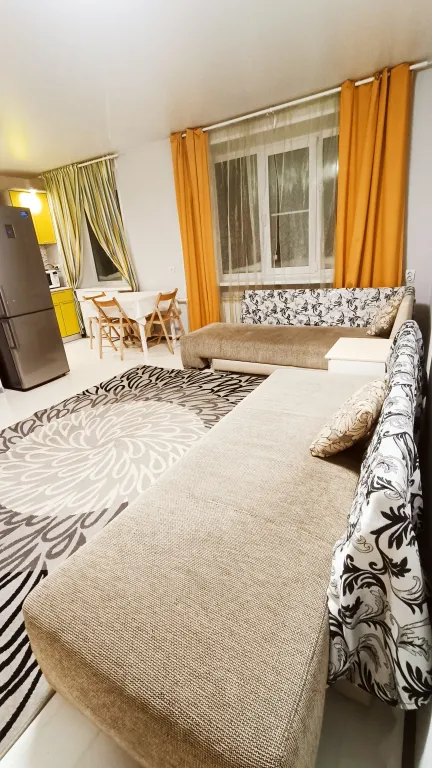 Уютная квартира в центре