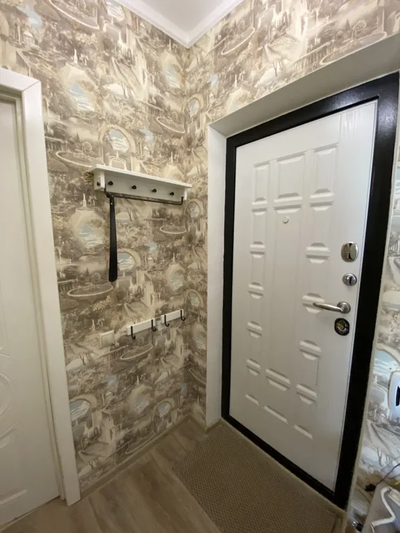 Уютная студия в 1 мин от ст. Болшево