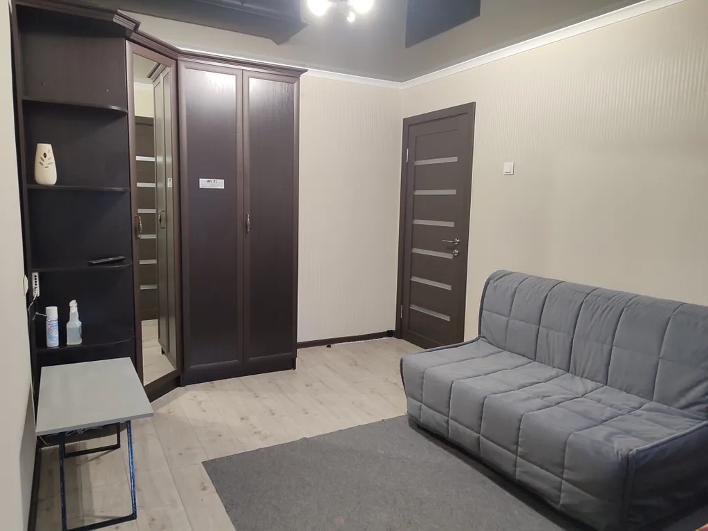 Уютная квартира район Черемушки.