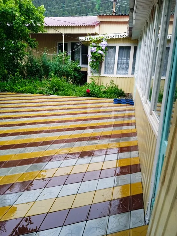 Комната в частном доме 3-х местная