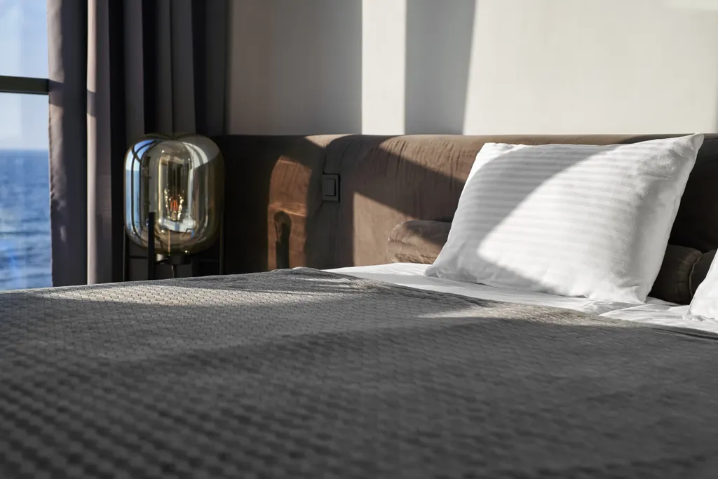 Eleven Aparts с лучшим видом на море!