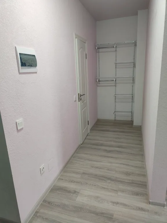 Квартира у моря