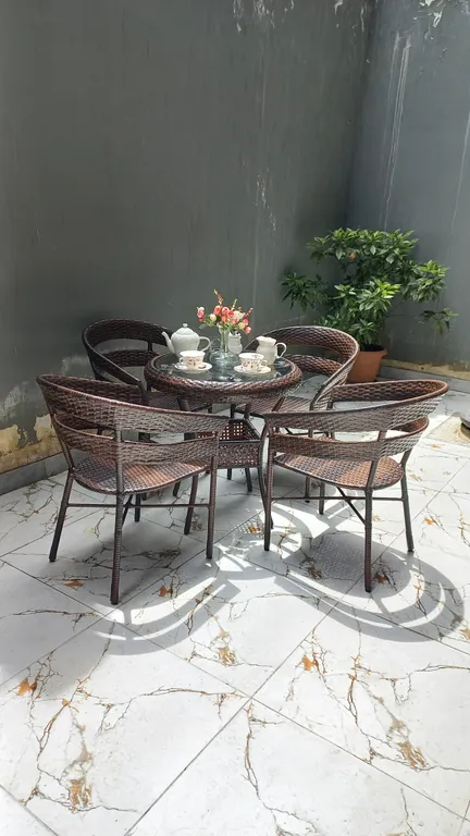 Апартаменты Марго