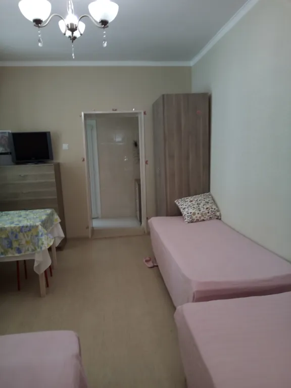 Дом в центре