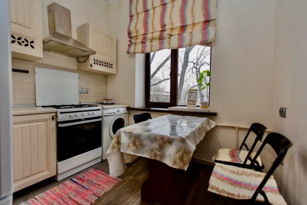 Apartament Nedelka kv 24