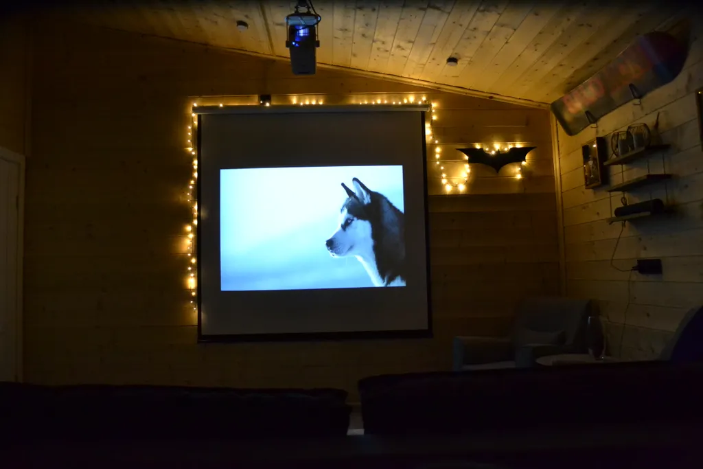 Дом O'Pushka space в березовом лесу