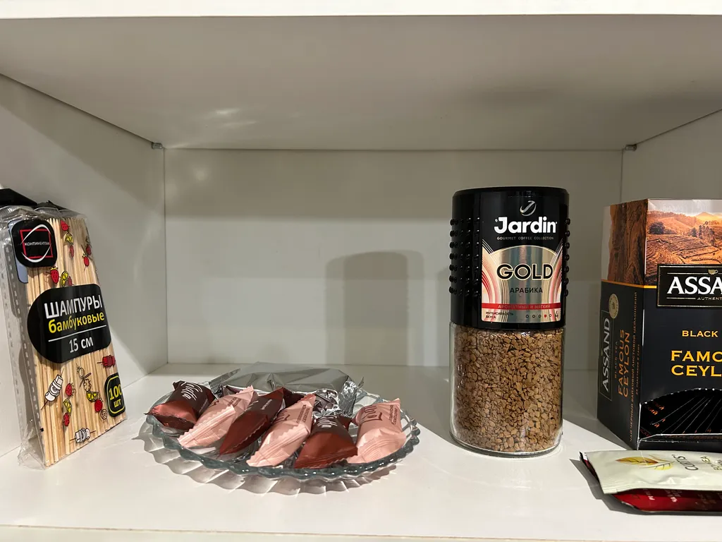 Комфортная квартира в шаге от достопримечательностей