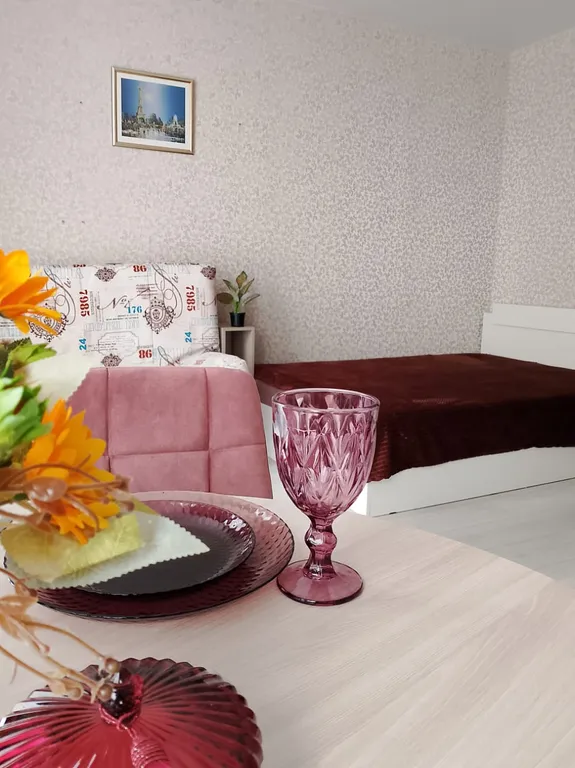 Студия Панорама в Олимпийском городке