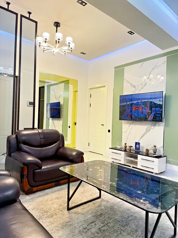 Eco Park by Royal rentals