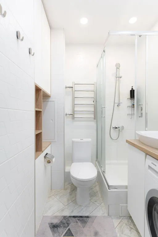 Апартаменты в районе Новая Боровая рядом с ТЦ Dana Mall