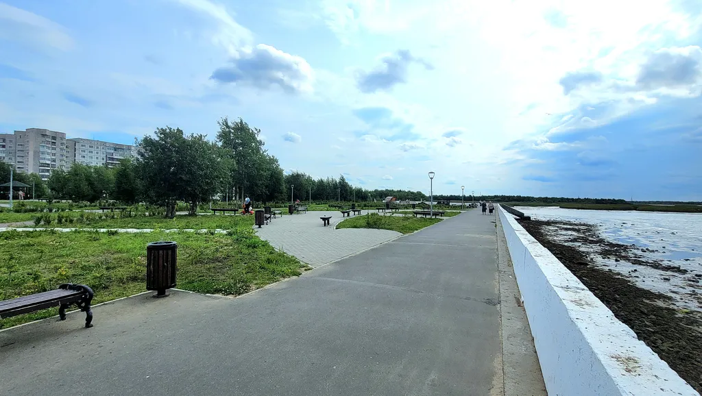 Студия в новом ЖК Баунти с видом на море