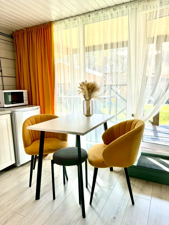 Коттедж Усадьба — аренда посуточно в Чемал