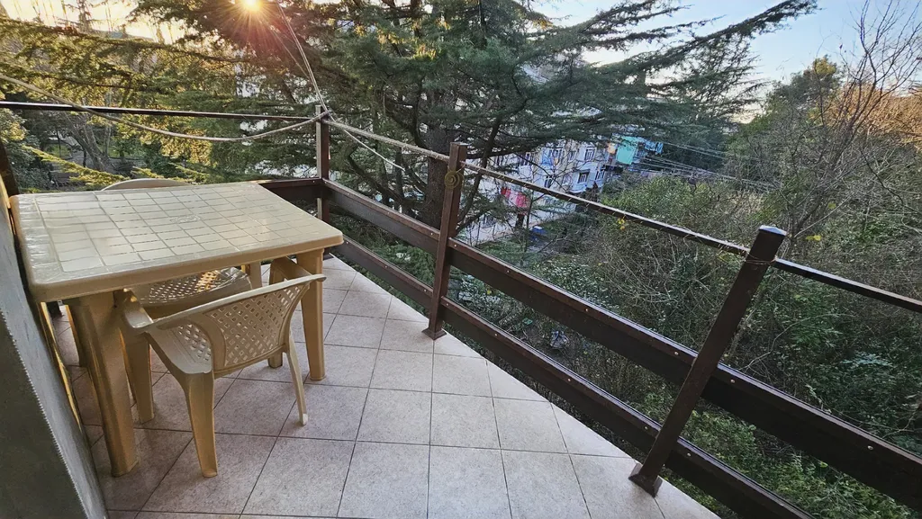 Квартира Комната — Лазаревское