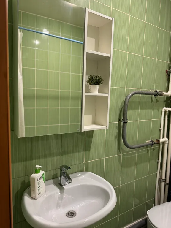 Комфортный отдых в уютной квартире