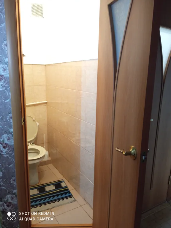 Квартира, центр