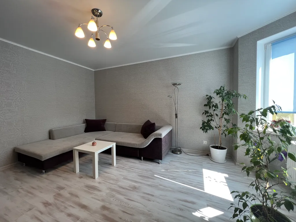 Квартира Квартира у парка — Зеленоградск