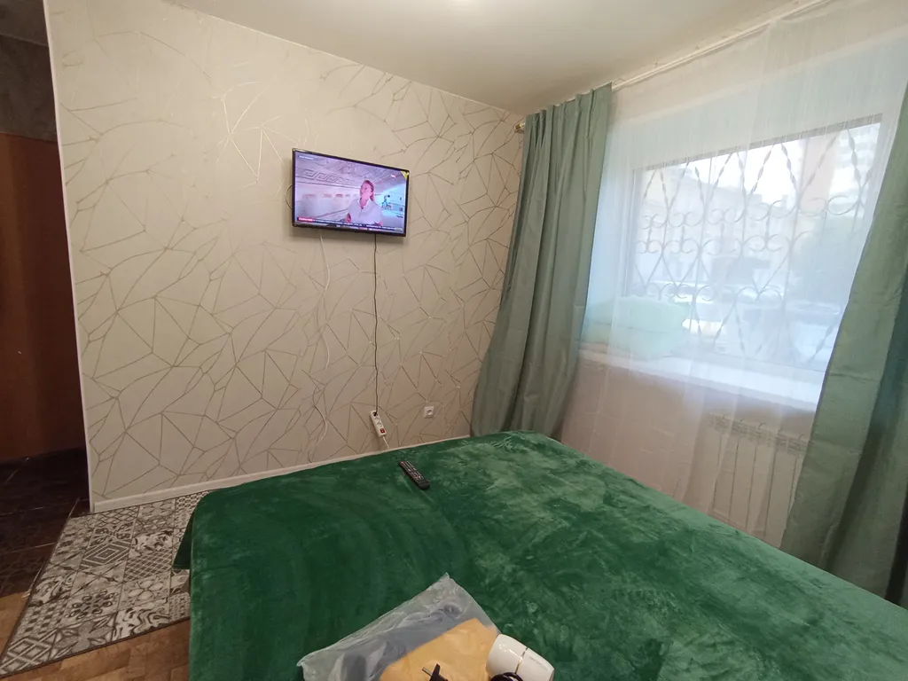 Квартира в центре города у площади Ленина