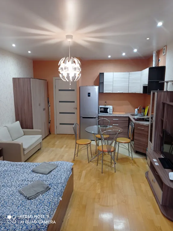 Квартира Уютный Дом — аренда посуточно в Пермь