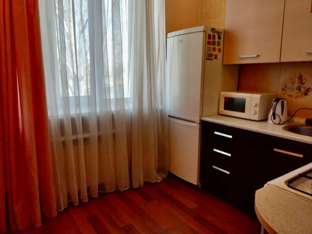 Просторная квартира на Набережной, вода круглосуточно