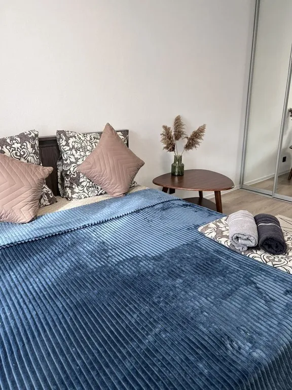 Квартира Оливковый уют — аренда посуточно в Новороссийск